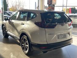 2022 Honda
CR-V VTi L AWD