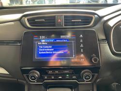 2022 Honda
CR-V VTi L AWD