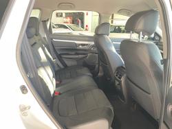 2022 Honda
CR-V VTi L AWD
