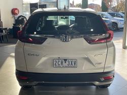 2022 Honda
CR-V VTi L AWD