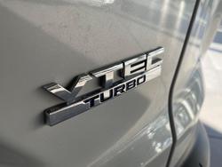 2022 Honda
CR-V VTi L AWD