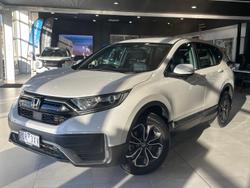 2022 Honda
CR-V VTi L AWD