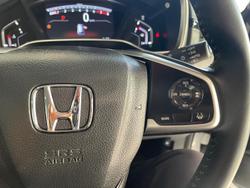 2022 Honda
CR-V VTi L AWD