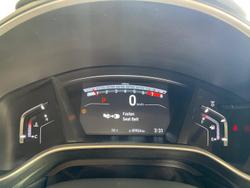 2022 Honda
CR-V VTi L AWD
