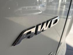 2022 Honda
CR-V VTi L AWD