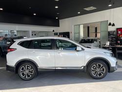 2022 Honda
CR-V VTi L AWD