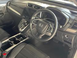 2022 Honda
CR-V VTi L AWD