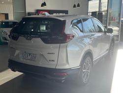 2022 Honda
CR-V VTi L AWD