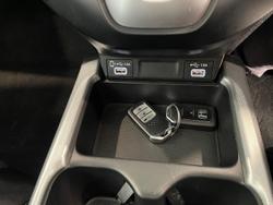 2022 Honda
CR-V VTi L AWD