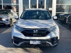 2022 Honda
CR-V VTi L AWD