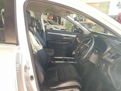 2022 Honda
CR-V VTi L AWD