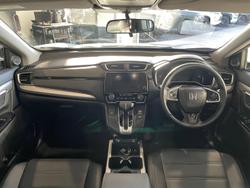 2022 Honda
CR-V VTi L AWD