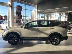 2022 Honda
CR-V VTi L AWD