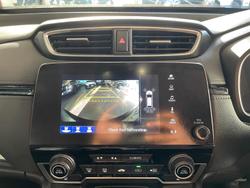 2022 Honda
CR-V VTi L AWD