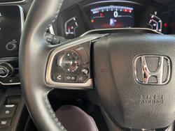 2022 Honda
CR-V VTi L AWD