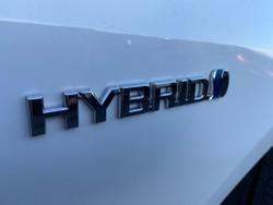 2022 Toyota
Corolla ZR Hybrid