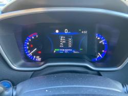 2022 Toyota
Corolla ZR Hybrid