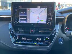 2022 Toyota
Corolla ZR Hybrid