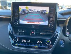 2022 Toyota
Corolla ZR Hybrid