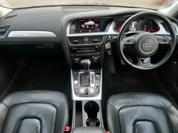 2016 Audi
A4 allroad