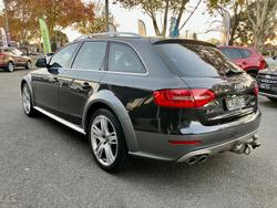 2016 Audi
A4 allroad