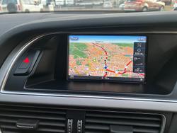 2016 Audi
A4 allroad