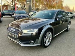 2016 Audi
A4 allroad