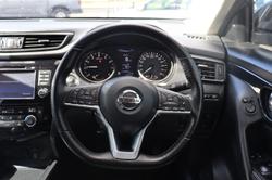 2020 Nissan
X-TRAIL Ti