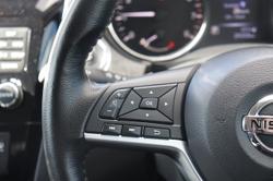 2020 Nissan
X-TRAIL Ti