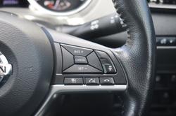 2020 Nissan
X-TRAIL Ti
