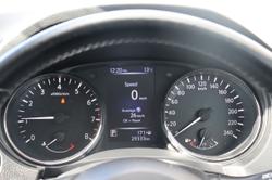 2020 Nissan
X-TRAIL Ti