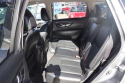 2020 Nissan
X-TRAIL Ti