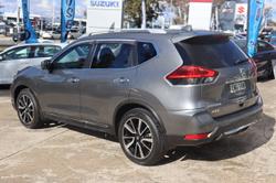 2020 Nissan
X-TRAIL Ti