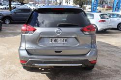 2020 Nissan
X-TRAIL Ti
