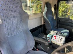 2010 MAN Tgm 26.280 WHITE