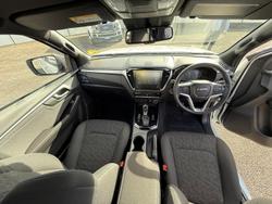 2024 Isuzu
D-MAX LS-U