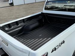 2024 Isuzu
D-MAX LS-U
