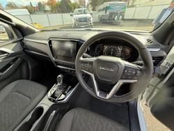 2024 Isuzu
D-MAX LS-U