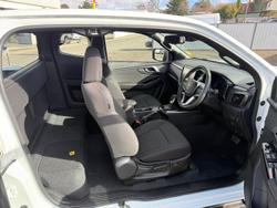 2024 Isuzu
D-MAX LS-U