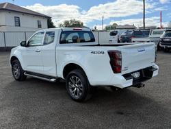 2024 Isuzu
D-MAX LS-U