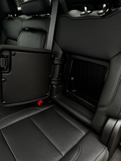 2025 Chevrolet Silverado 1500 LTZ Premium W/Tech Pack