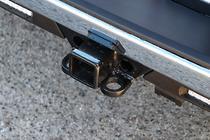 2025 Chevrolet Silverado 1500 LTZ Premium W/Tech Pack