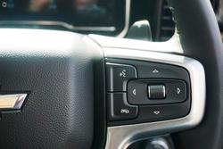 2025 Chevrolet Silverado 1500 LTZ Premium W/Tech Pack