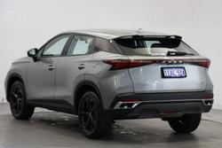 2023 Chery
OMODA 5 BX