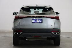 2023 Chery
OMODA 5 BX