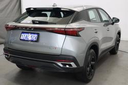 2023 Chery
OMODA 5 BX