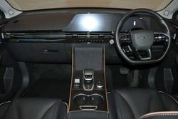2023 Chery
                OMODA 5 BX