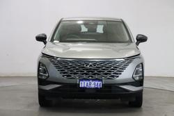 2023 Chery
                OMODA 5 BX
