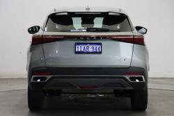 2023 Chery
                OMODA 5 BX