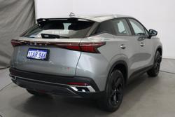 2023 Chery
                OMODA 5 BX